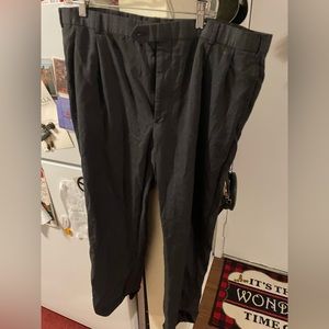 Brooks Brothers 42/30 Dress Pants